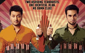 'Bangistan' Trailer