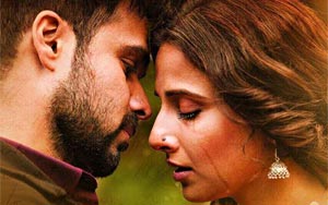 'Hamari Adhuri Kahani' Movie REVIEW 