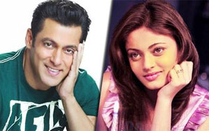 Sneha Ullal CONFESSES Her Relation With Salman