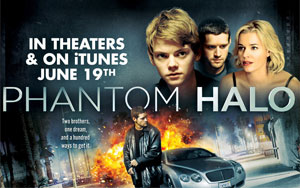 'Phantom Halo' Trailer