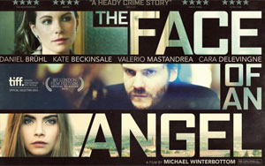 'The Face of an Angel' Trailer