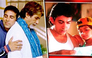 Bollywood's BEST Screen Fathers - Father's Day Special