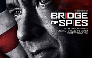 'Bridge of Spies' Trailer