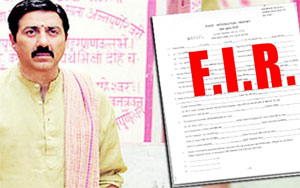 FIR Filed Against Sunny Deol For 'Mohalla Assi'