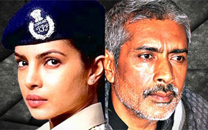 Priyanka Refuses to get Intimate with Prakash Jha in Gangaajal 2