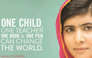 'He Named Me Malala' Trailer