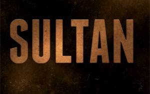 First Look of Salman Khan's 'Sultan'