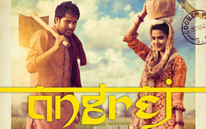 'Angrej' Trailer