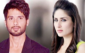  Shahid BANNED Kareena From His Wedding?