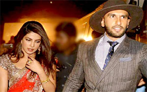 SHOCKING Rumours About Ranveer & Priyanka 