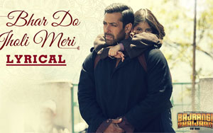 'Bhar Do Jholi Meri' Full Song with LYRICS 