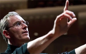 'Steve Jobs' Trailer 