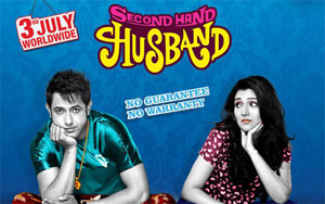 'Second Hand Husband' Review