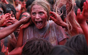 'The Green Inferno' Trailer