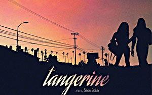 'Tangerine' Trailer