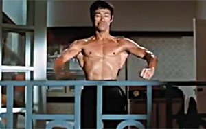 I Am Bruce Lee