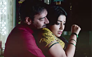 Carbon Copy Song - 'Drishyam'