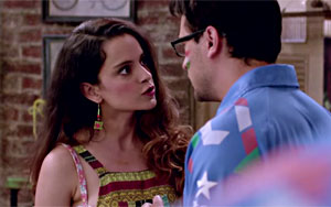 Little Soldier Making - 'Katti Batti' ft. Kangana