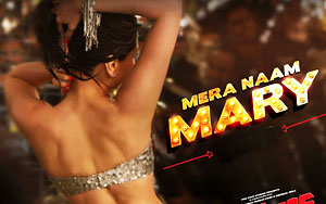 Mera Naam Mary Hai Song ft. Kareena Kapoor - 'Brothers'