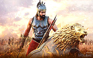 Here is the exclusive movie REVIEW of `Baahubali` starring Prabhas, Rana Daggubati, Tamannaah and Anushka Shetty. The movie is directed by S.S.Rajamouli.
