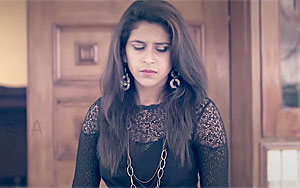 Sach Jani Video Song by Binnie Toor