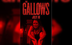 'The Galows' Trailer