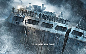 'The Finest Hours' Trailer