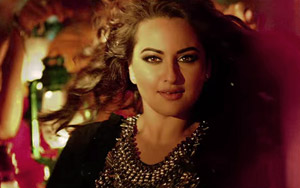 Nachan Farrate Song Teaser ft. Sonakshi - 'All Is Well'