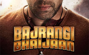 'Bajrangi Bhaijaan' Review