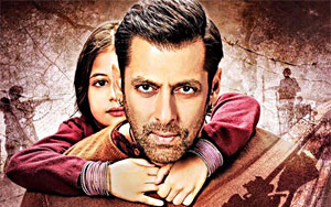 'Bajrangi Bhaijaan' Public Review