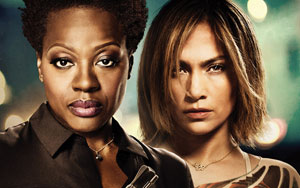 'Lila and Eve' Trailer