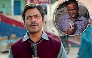 Meet Chand Nawab: Nawazuddin's inspiration in 'Bajrangi Bhaijaan'