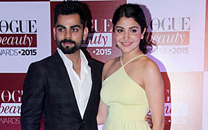 Anushka-Virat KILLER Clicks