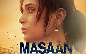 'Masaan' Movie REVIEW