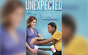 'Unexpected' Trailer