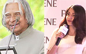 Anushka Sharma CLARIFIES on 'APJ Kalam' Wrong Tweet