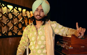 Bahuta Sochin Na Song by Satinder Sartaaj