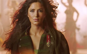 Afghan Jalebi (Ya Baba) Song ft. Katrina Kaif - 'Phantom'