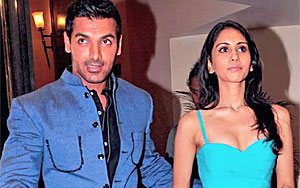 John Abraham To Divorce Wife Priya Runchal ?