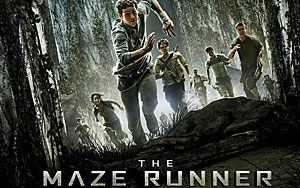 'Maze Runner: The Scorch Trials' Trailer