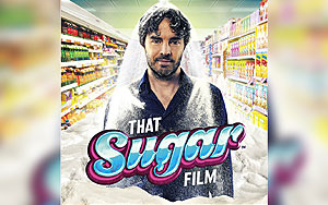 'That Sugar Film' Trailer