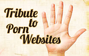 Tribute to Porn Websites from India