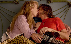 'Ricki And The Flash' Trailer ft. Meryl Streep