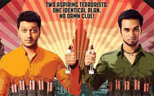 'Bangistan' REVIEW