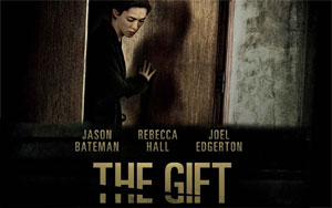 'The Gift' Trailer