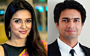 Asin Getting MARRIED To 'Micromax' Founder