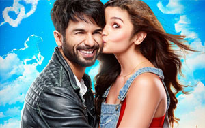 'Shaandaar' Trailer