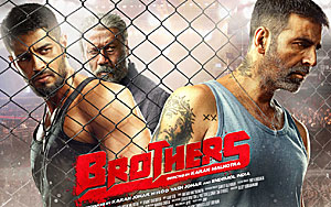 'Brothers' Movie REVIEW