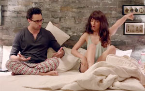 Happy Independence (Singledom) Day - 'Katti Batti'