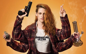 'American Ultra' Trailer